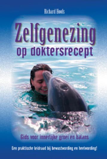 ZELFGENEZING OP DOKTERSRECEPT 9789063787875 R. Hoofs, Boeken, Verzenden, Gelezen, R. Hoofs