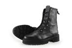 Tango Veterboots in maat 36 Zwart, Kleding | Dames, Tango, Verzenden, Zwart, Overige typen
