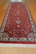 Herati-tapijt Pradesh - Loper - 205 cm - 77 cm -, Huis en Inrichting, Stoffering | Tapijten en Vloerkleden, Nieuw