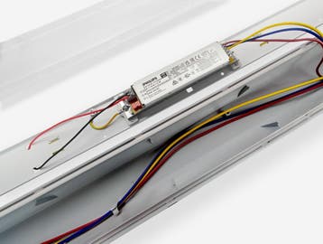 LED TL Verlichting 150cm | Energieklasse B | 3 Jaar Garantie, Verzenden