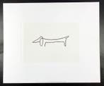 Pablo Picasso (1881-1973), after - Hund Dog Le Chien