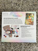 Pokémon - 1 Box - Scarlet & Violet - Prismatic Evolutions