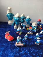 Schleich, Peyo, Brabo, I Puffi TM en andere - Figuur -