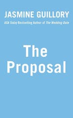 The Proposal 9780593197493 Jasmine Guillory, Verzenden, Gelezen, Jasmine Guillory