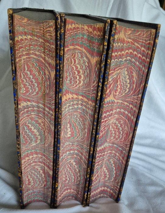 Victor Duruy - Victor Duruy - Histoire des Grecs (Complete, Antiek en Kunst, Antiek | Boeken en Manuscripten