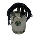 DOMPELPOMP GRUNDFOS KP 250 400V, Verzenden