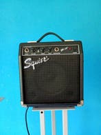 Squier - Aantal items: 1 - Gitaarversterker (Zonder, Nieuw