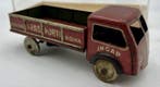 Ingap - Voiture jouet en étain - Ingap PD 963 - 1940-1950 -