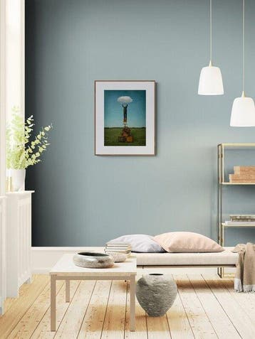Tessa Posthuma de Boer - Home #4