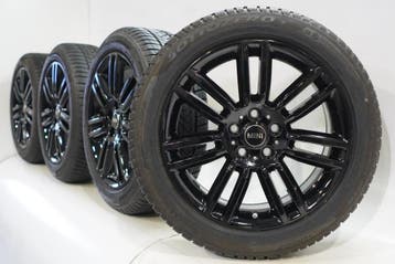 Mini Countryman F60 532 18 inch velgen Pirelli Runflat Winte, Auto-onderdelen, Banden en Velgen, Ophalen of Verzenden, Nieuw