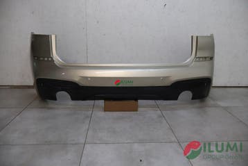 Achterbumper BMW X3 G01 M-Paket 8064832, Verzenden