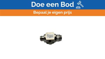 Bieden: Telegartner J01028A Surge Suppressor, Ophalen of Verzenden, Nieuw