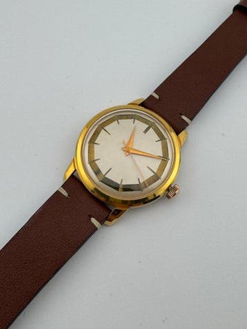 Henry Sandoz & Fils - Unknown - Zonder minimumprijs - Heren