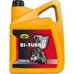 Kroon Oil BITURBO 15W40 5 Liter, Auto diversen, Onderhoudsmiddelen, Ophalen of Verzenden