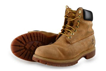 Timberland Boots in maat 42 Bruin, Bruin, Verzenden, Timberland, Boots