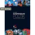 Buchners Kompendium Politik 9783766168801 KOLEKTIV, Verzenden, Gelezen, KOLEKTIV
