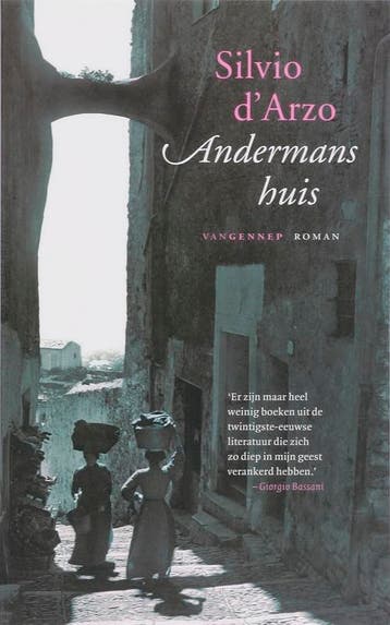 Andermans huis 9789055157853 S. d Arzo, Verzenden, S. d' Arzo