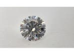 Veiling - Diamant briljant 2.50 crt ( IGI gecertificeerd ), Nieuw