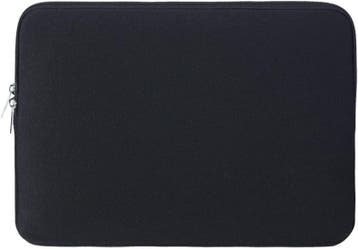 DrPhone SLV1 Universele 15.6 Inch Laptop Sleeve - Zachte, Verzenden
