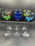 Drankservies (6) - Glas