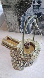 King & Country - Jouet en étain - SP028 Oasis Well -, Nieuw