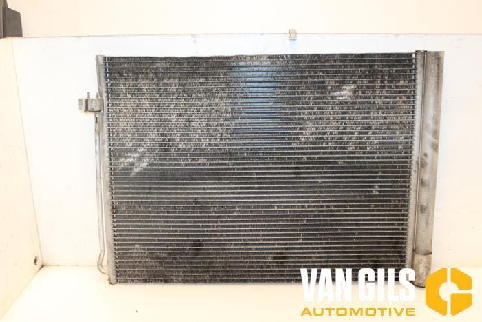 Airco Radiateur BMW X6 O95493, Autos : Pièces & Accessoires, Climatisation & Chauffage