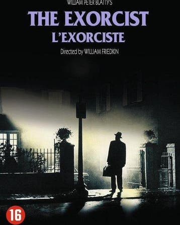 The Exorcist, Verzenden, Nieuw in verpakking
