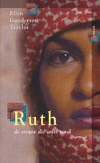 RUTH - DE VROUW DIE ASIEL VOND 9789058292797, Verzenden, Gelezen, E. Gunderson Traylor