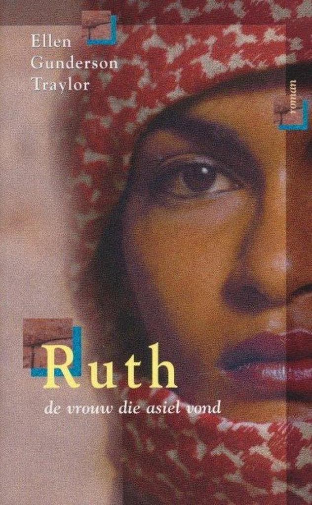 RUTH - DE VROUW DIE ASIEL VOND 9789058292797, Boeken, Historische romans, Gelezen, Verzenden