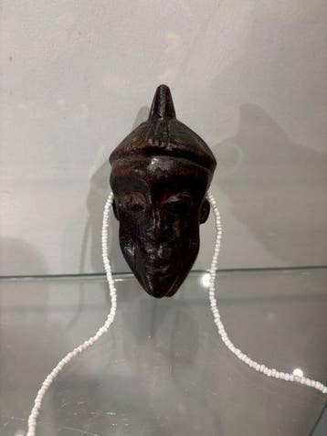 Figure - Ikoko - Pende - Congo (Sans prix de réserve), Antiek en Kunst