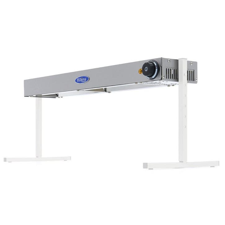 Stripwarmer - 76 cm - geschikt voor montage Plafond &, Articles professionnels, Horeca | Équipement de cuisine, Envoi