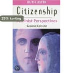 Citizenship 9780814751961 Ruth Lister, Verzenden, Ruth Lister