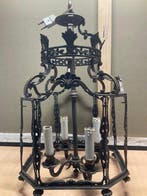 Lanterne de plafond - Métal