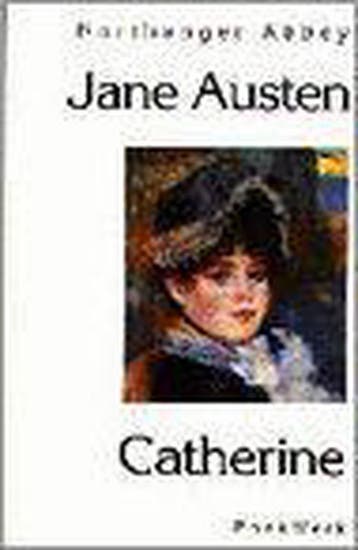 Catherine 9789054021551 Jane Austen, Boeken, Romans, Verzenden, Gelezen, Jane Austen