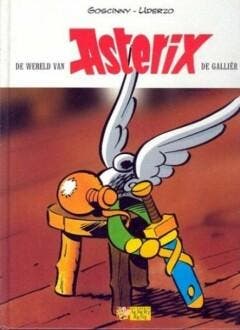 De wereld van Asterix de Galliër / Asterix 9782864971429, Boeken, Verzenden, Zo goed als nieuw, Olivier Andrieu
