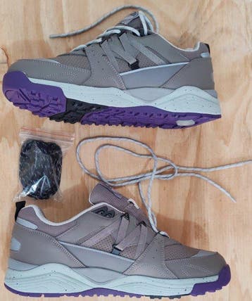 Karhu - Baskets basses - Taille : EU 46 - Neuf avec