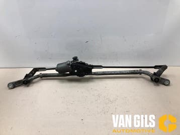 Ruitenwismotor+Mechaniek Mini Cooper O308767, Nieuw