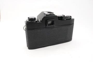 Ricoh XR500 + XR Rikenon 2/50mm L Single lens reflex camera, Nieuw