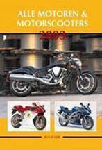 Alle motoren & motorscooters 2003 9789060134214 R. Vos, Verzenden, Zo goed als nieuw, R. Vos