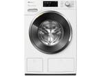 Miele - Wasmachine Voorlader - 9 kg - Wit, Verzenden, Nieuw, 85 tot 90 cm, Energieklasse A of zuiniger