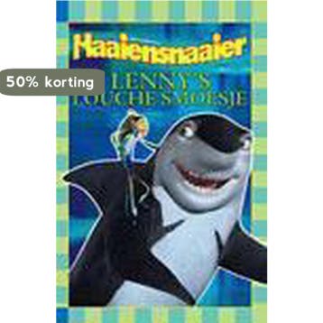 Haaiensnaaier Chapter Book 9789037456967, Boeken, Verzenden, Gelezen