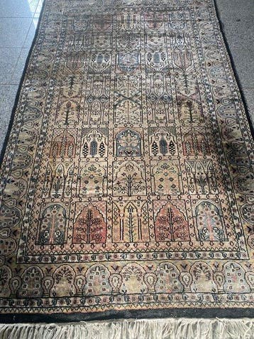 Tapis - 200 cm - 125 cm, Huis en Inrichting, Nieuw