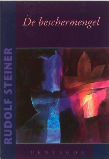 De beschermengel 9789072052827 Rudolf Steiner, Verzenden, Gelezen, Rudolf Steiner