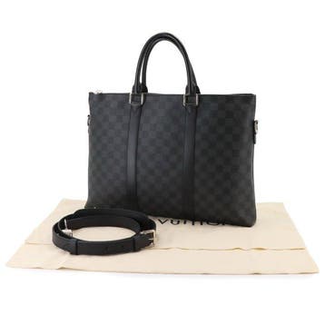 Louis Vuitton - Porte-documents, Handtassen en Accessoires, Nieuw