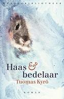 Haas en bedelaar 9789028425835 Tuomas Kyro, Verzenden, Tuomas Kyro