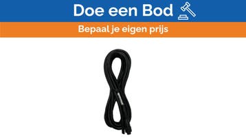 Bieden: Furuno 4-Pin Marine Connection Cable 4m  02S4100-4, Watersport en Boten, Ophalen of Verzenden, Nieuw