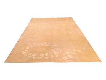 Tapis - 357 cm - 273 cm - Tapis moderne du Népal, Maison & Meubles