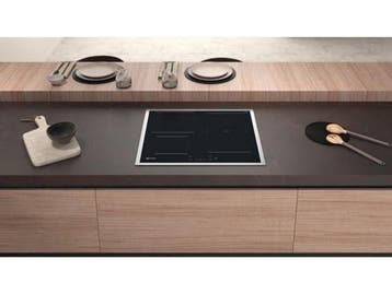 Bauknecht BU 1760C FT - Inductiekookplaat - 4 zone(s) - 60, Elektronische apparatuur, Kookplaten, Verzenden, Zo goed als nieuw