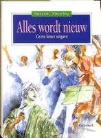 Alles wordt nieuw. Grote letter uitgave 9789026602450, Verzenden, Gelezen, Hanna Lam