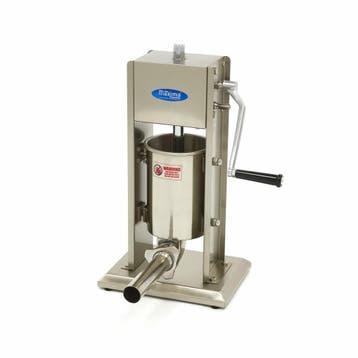 Machine à churros - 3 L - 4 formes de churros - 2 vitesses -, Verzenden, Nieuw in verpakking